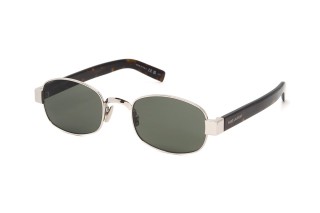 Солнцезащитные очки SAINT LAURENT SL 706-002 53 - linza.ua