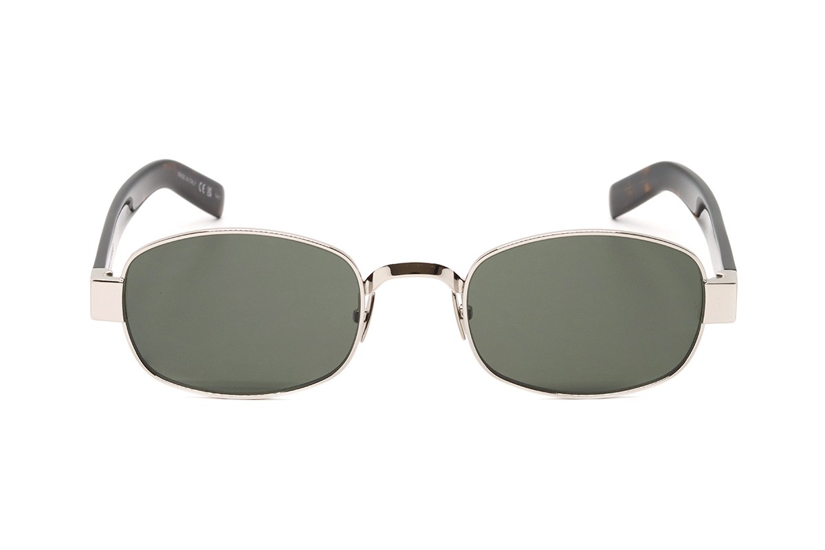 Сонцезахисні окуляри SAINT LAURENT SL 706-002 53 Фото №3 - linza.ua