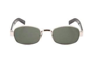 Сонцезахисні окуляри SAINT LAURENT SL 706-002 53 Фото №3 - linza.ua