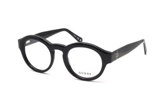 Оправа GUESS GU50237 001 47 - linza.ua