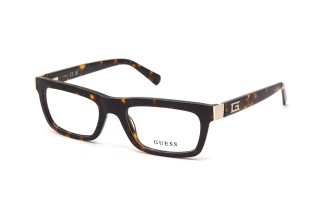 Оправа GUESS GU50242 052 53 - linza.ua