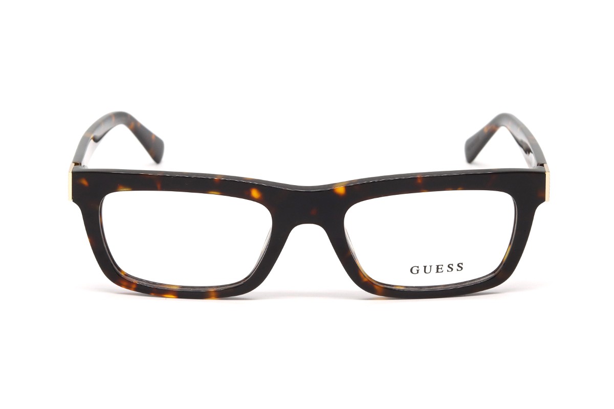 Оправы GUESS GU50242 052 53 Фото №3 - linza.ua