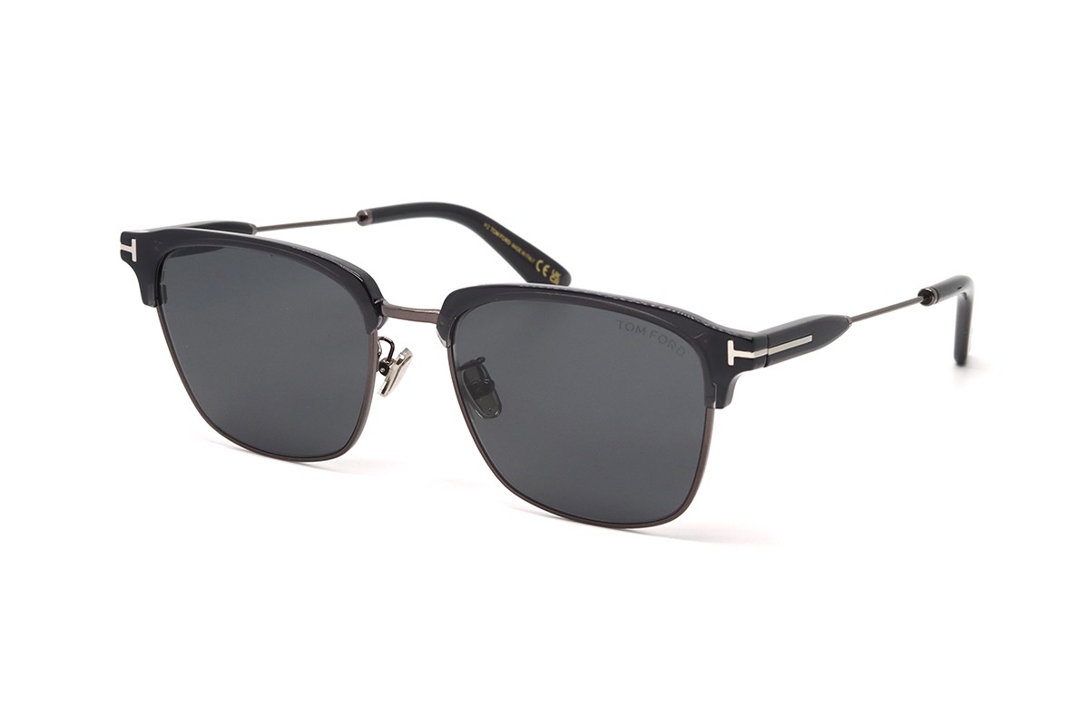 Солнцезащитные очки TOM FORD FT1242-K 20A 56 Фото №1 - linza.ua