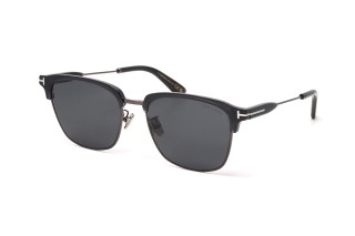 Солнцезащитные очки TOM FORD FT1242-K 20A 56 - linza.ua