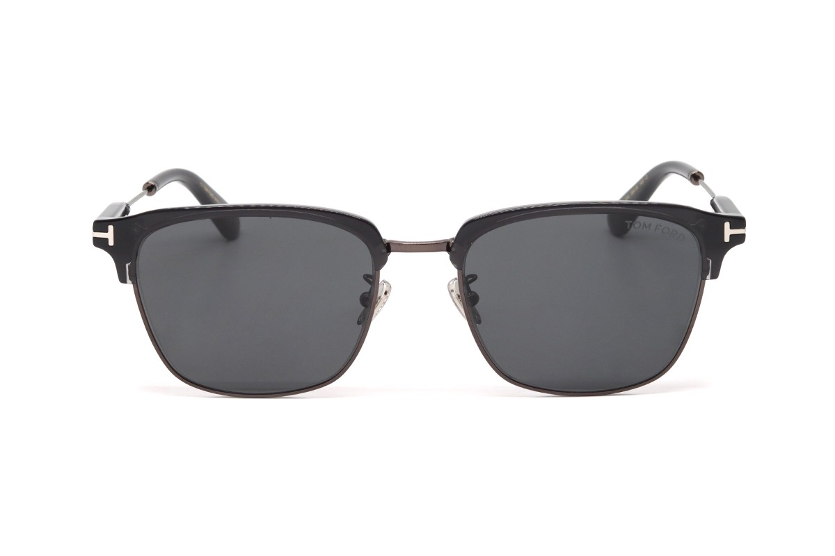 Солнцезащитные очки TOM FORD FT1242-K 20A 56 Фото №2 - linza.ua