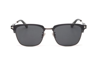 Солнцезащитные очки TOM FORD FT1242-K 20A 56 Фото №2 - linza.ua