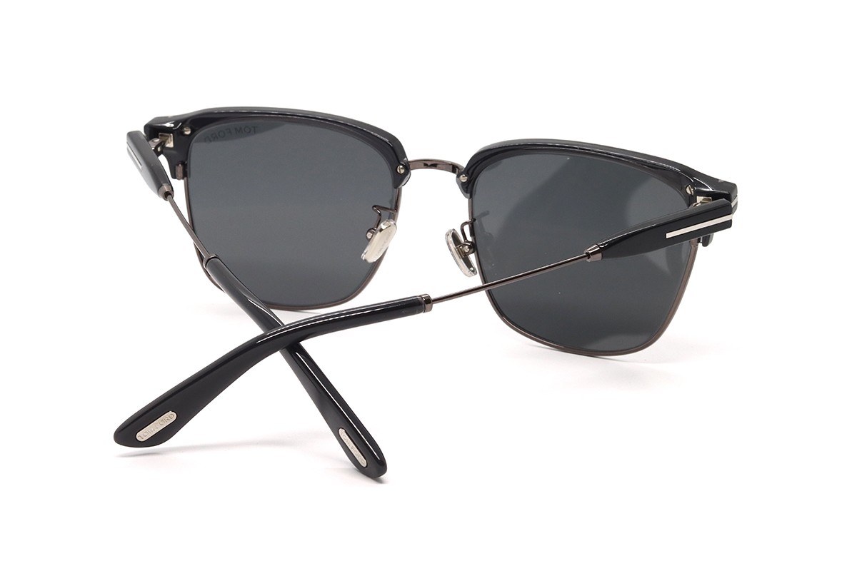 Солнцезащитные очки TOM FORD FT1242-K 20A 56 Фото №3 - linza.ua