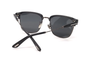 Солнцезащитные очки TOM FORD FT1242-K 20A 56 Фото №3 - linza.ua