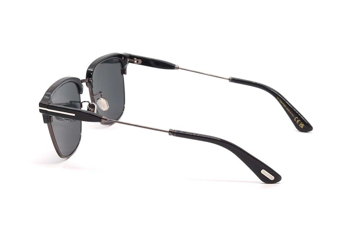 Солнцезащитные очки TOM FORD FT1242-K 20A 56 Фото №4 - linza.ua