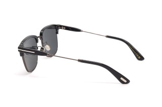 Солнцезащитные очки TOM FORD FT1242-K 20A 56 Фото №4 - linza.ua