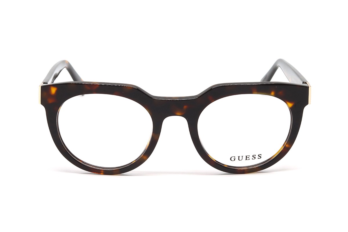 Оправы GUESS GU50241 052 49 Фото №4 - linza.ua