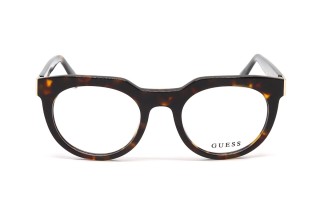 Оправы GUESS GU50241 052 49 Фото №4 - linza.ua
