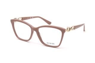 Оправы GUESS GU50181 057 54 Фото №1 - linza.ua