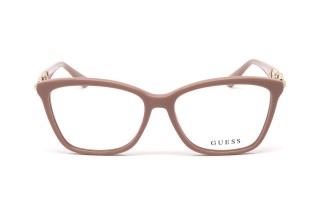 Оправы GUESS GU50181 057 54 Фото №4 - linza.ua