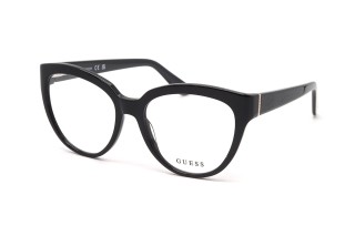 Оправа GUESS GU50232 001 54 - linza.ua
