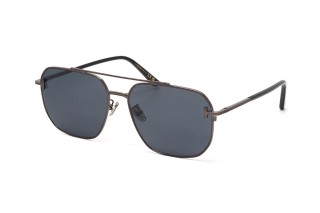 Солнцезащитные очки TOM FORD FT1249-K 08A 61 - linza.ua