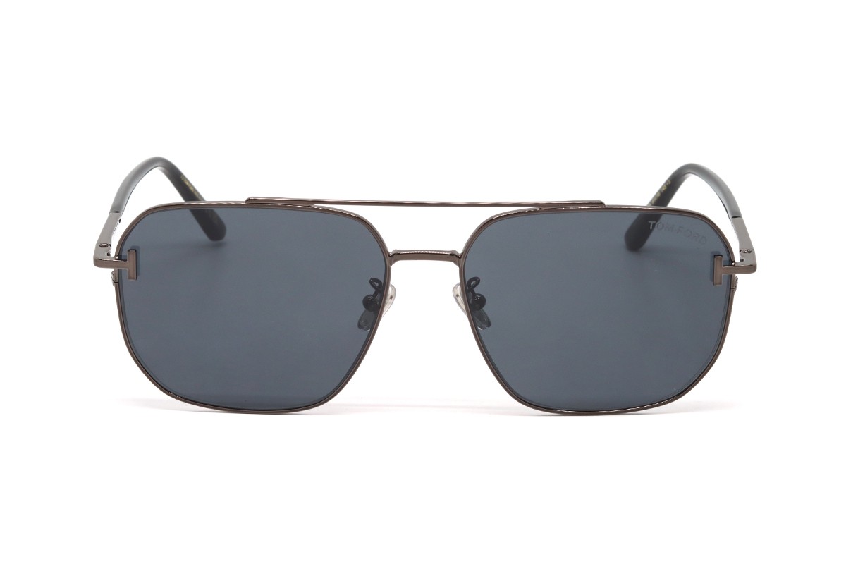 Солнцезащитные очки TOM FORD FT1249-K 08A 61 Фото №2 - linza.ua