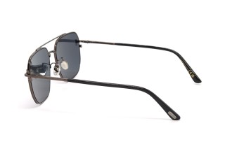 Солнцезащитные очки TOM FORD FT1249-K 08A 61 Фото №4 - linza.ua