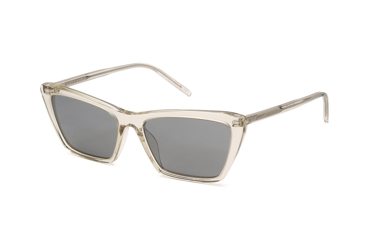 Оправы SAINT LAURENT SL 737 MICA THIN OPT-004 54 Фото №6 - linza.ua
