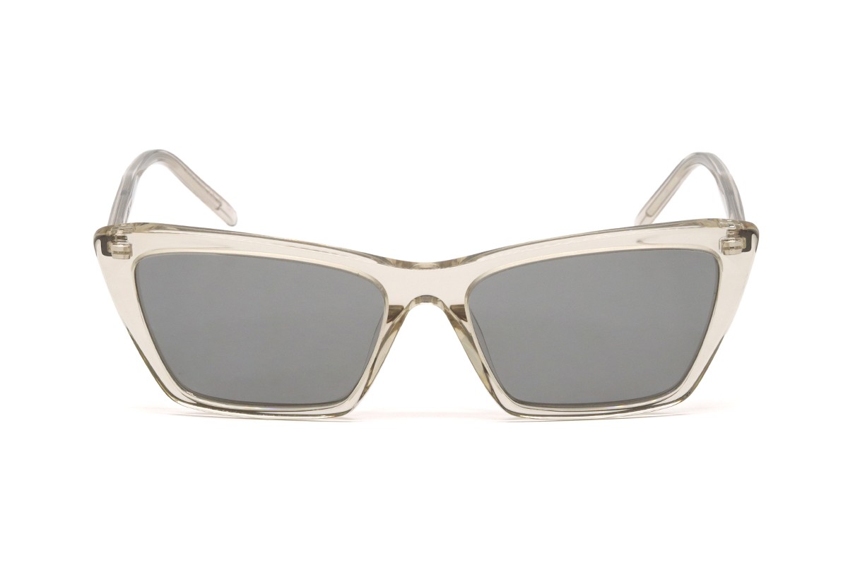 Оправы SAINT LAURENT SL 737 MICA THIN OPT-004 54 Фото №7 - linza.ua