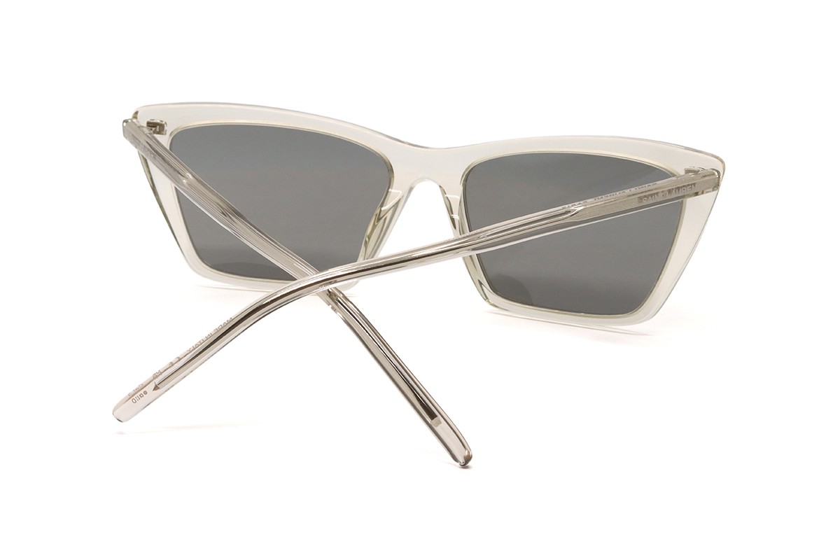 Оправы SAINT LAURENT SL 737 MICA THIN OPT-004 54 Фото №8 - linza.ua