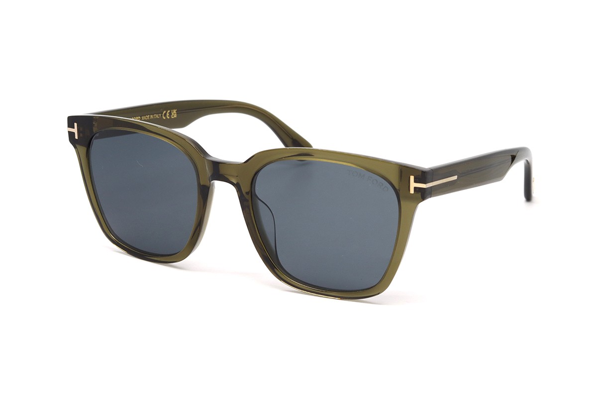 Солнцезащитные очки TOM FORD FT1240-K 98A 55 Фото №1 - linza.ua