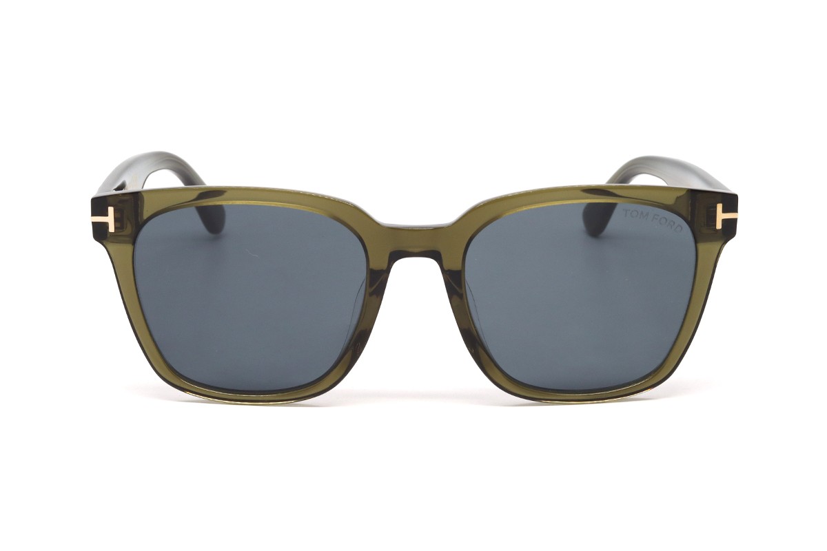 Солнцезащитные очки TOM FORD FT1240-K 98A 55 Фото №2 - linza.ua