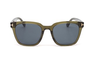 Солнцезащитные очки TOM FORD FT1240-K 98A 55 Фото №2 - linza.ua
