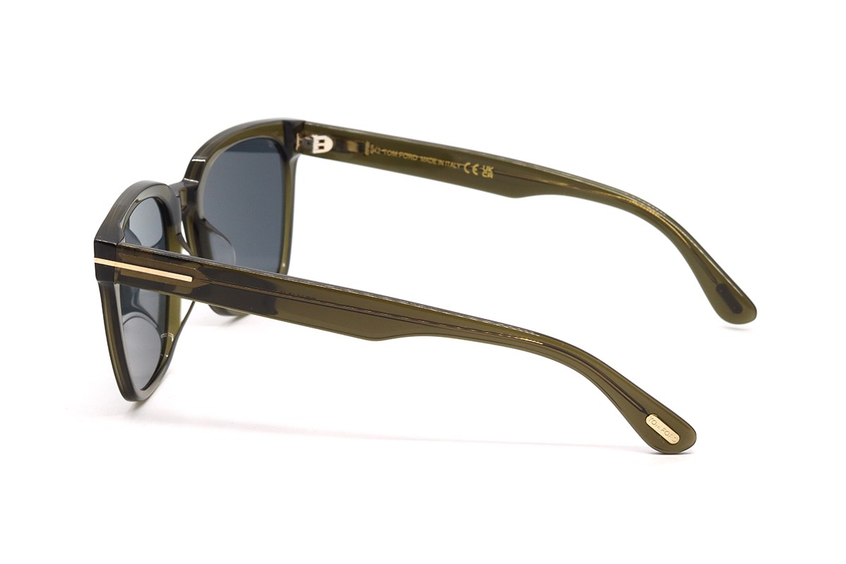 Солнцезащитные очки TOM FORD FT1240-K 98A 55 Фото №3 - linza.ua
