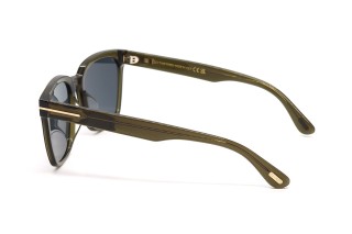 Солнцезащитные очки TOM FORD FT1240-K 98A 55 Фото №3 - linza.ua