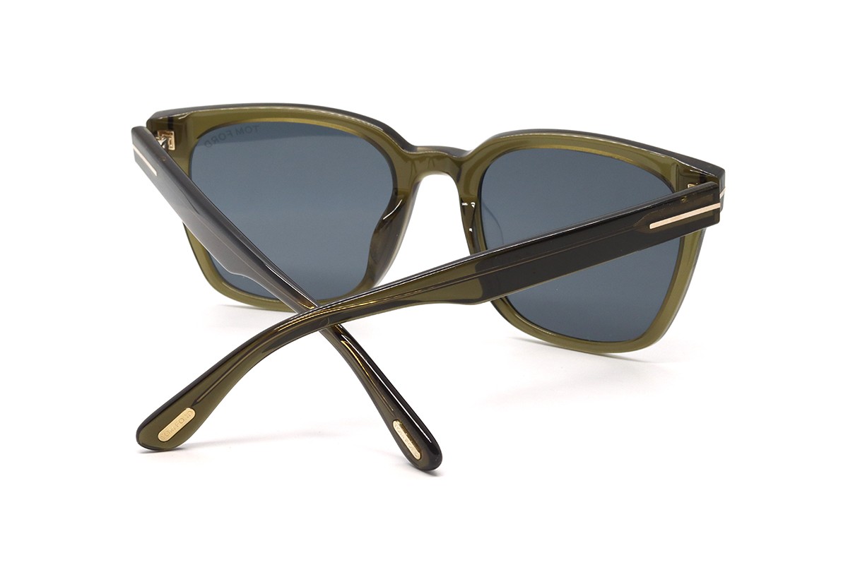 Солнцезащитные очки TOM FORD FT1240-K 98A 55 Фото №4 - linza.ua