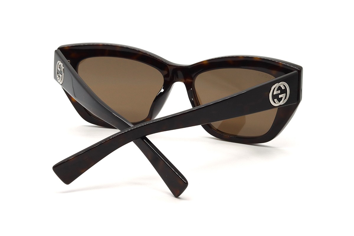Солнцезащитные очки GUCCI GG1844SA-002 55 Фото №2 - linza.ua