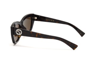 Солнцезащитные очки GUCCI GG1844SA-002 55 Фото №3 - linza.ua