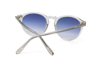 Солнцезащитные очки TOM FORD FT0904 20W 52 Фото №2 - linza.ua