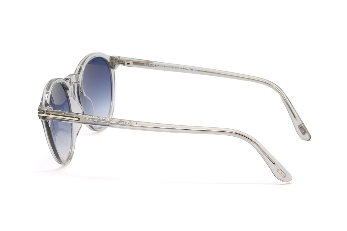 Солнцезащитные очки TOM FORD FT0904 20W 52 Фото №4 - linza.ua