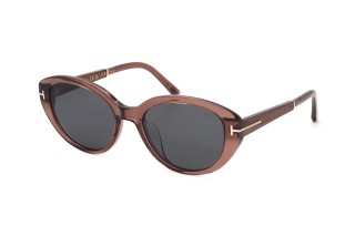 Солнцезащитные очки TOM FORD FT1246-K 45A 54 - linza.ua