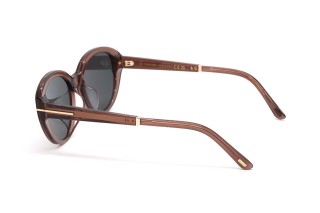 Солнцезащитные очки TOM FORD FT1246-K 45A 54 Фото №2 - linza.ua