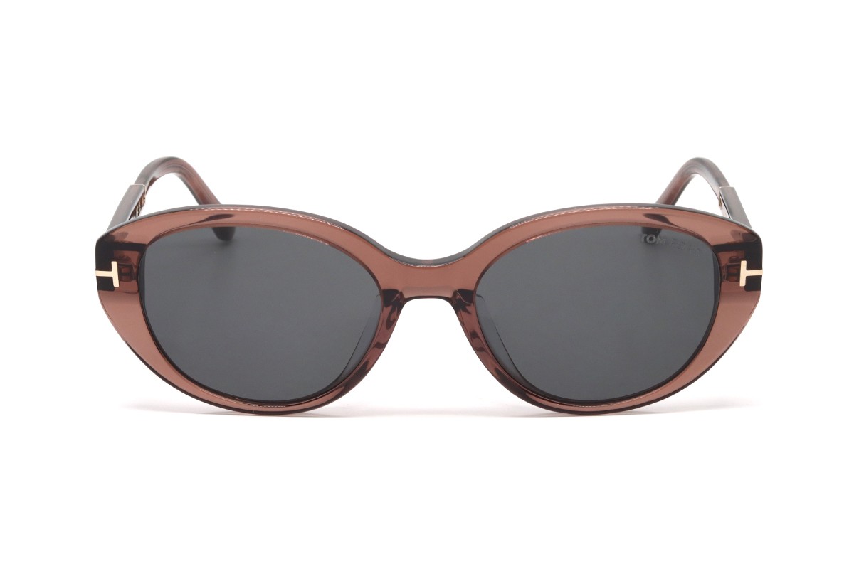 Солнцезащитные очки TOM FORD FT1246-K 45A 54 Фото №4 - linza.ua