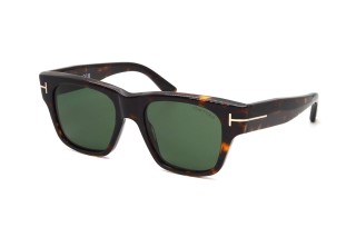 Солнцезащитные очки TOM FORD FT1280 52N 53 - linza.ua