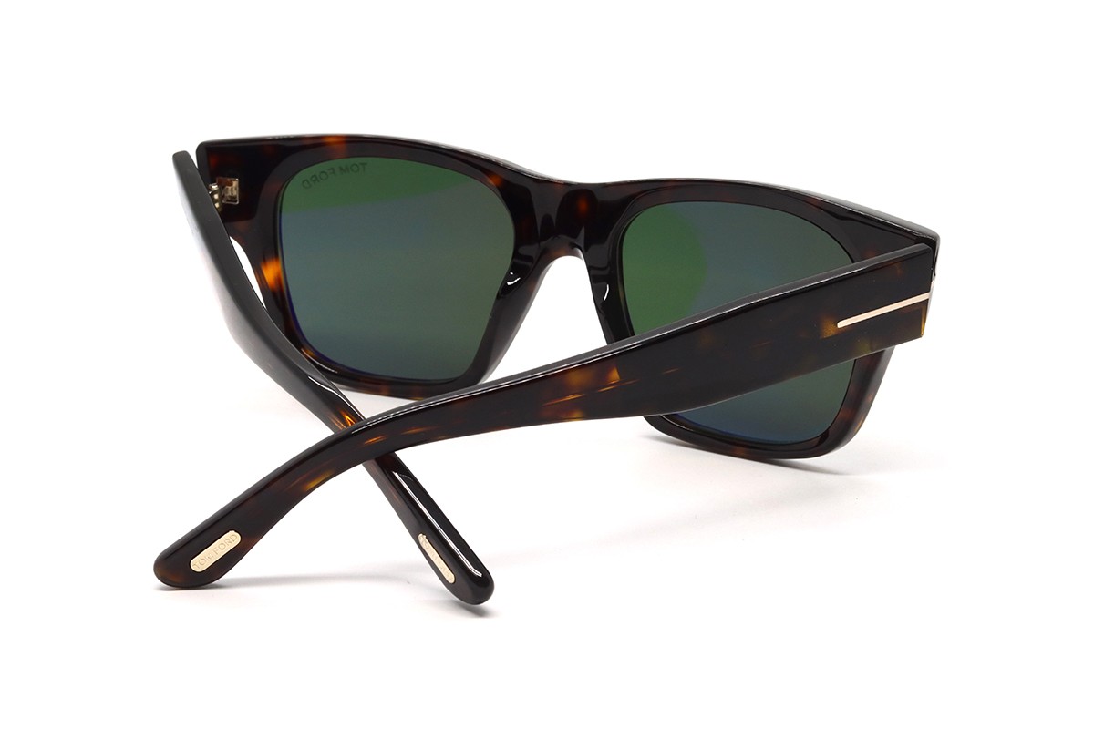 Солнцезащитные очки TOM FORD FT1280 52N 53 Фото №2 - linza.ua