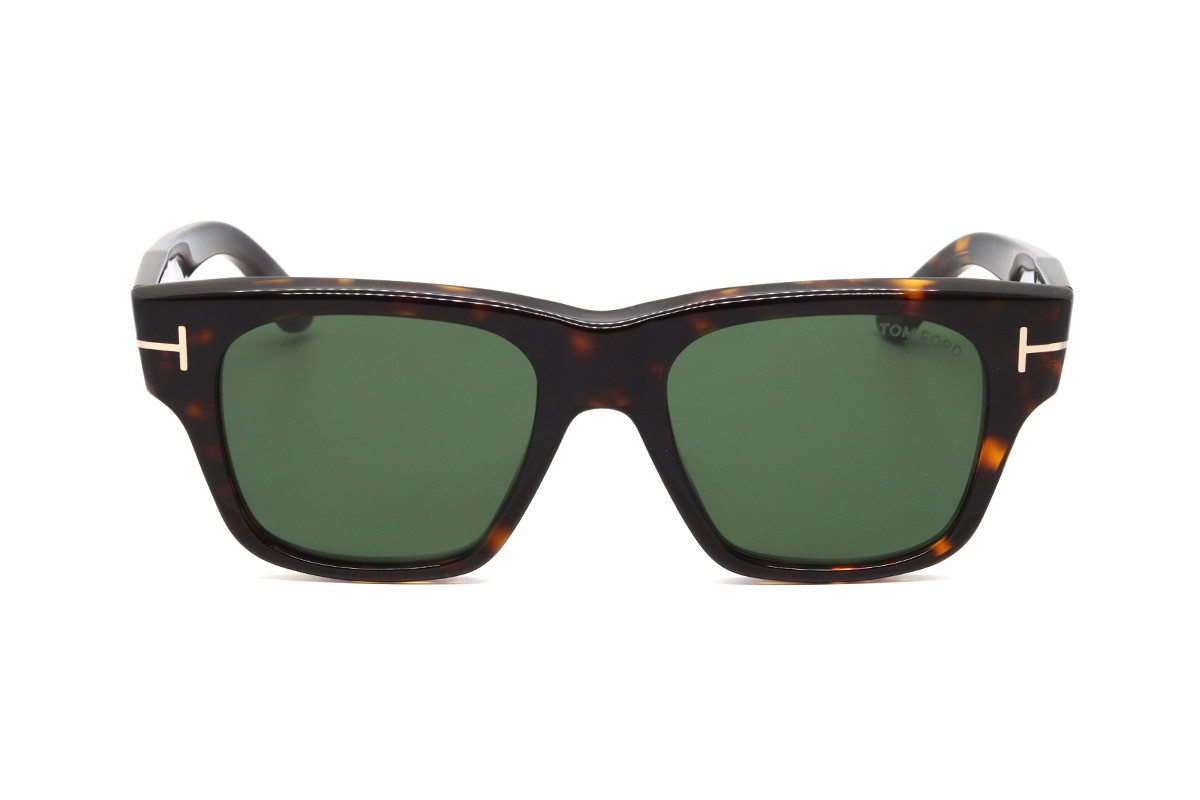 Солнцезащитные очки TOM FORD FT1280 52N 53 Фото №3 - linza.ua