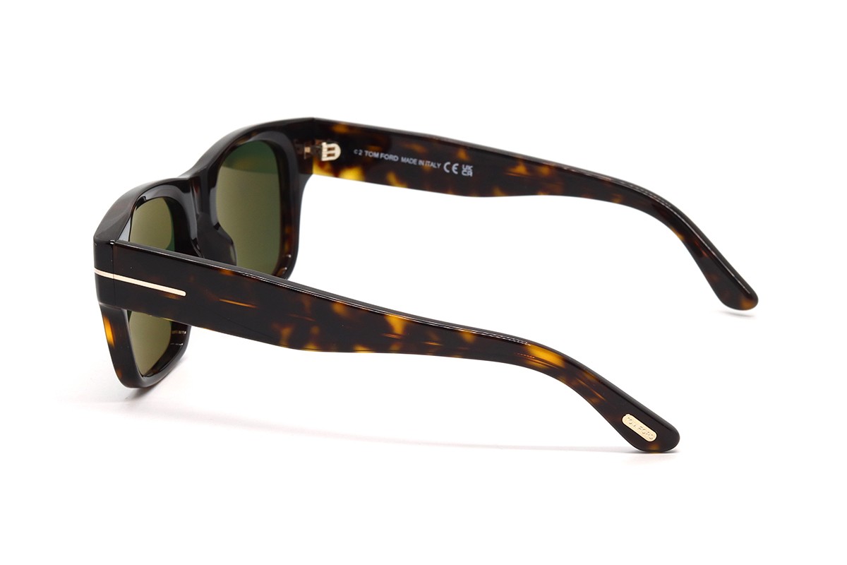 Солнцезащитные очки TOM FORD FT1280 52N 53 Фото №4 - linza.ua