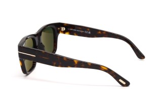 Солнцезащитные очки TOM FORD FT1280 52N 53 Фото №4 - linza.ua