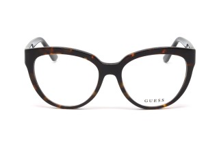 Оправы GUESS GU50232 052 54 Фото №4 - linza.ua