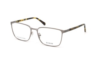 Оправа GUESS GU50243 009 58 - linza.ua