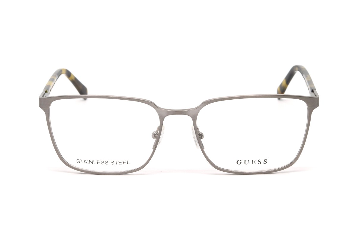 Оправы GUESS GU50243 009 58 Фото №4 - linza.ua