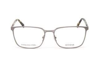 Оправы GUESS GU50243 009 58 Фото №4 - linza.ua