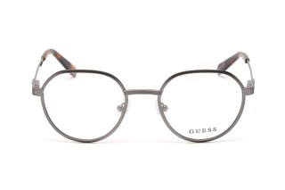 Оправы GUESS GU50239 009 49 Фото №3 - linza.ua