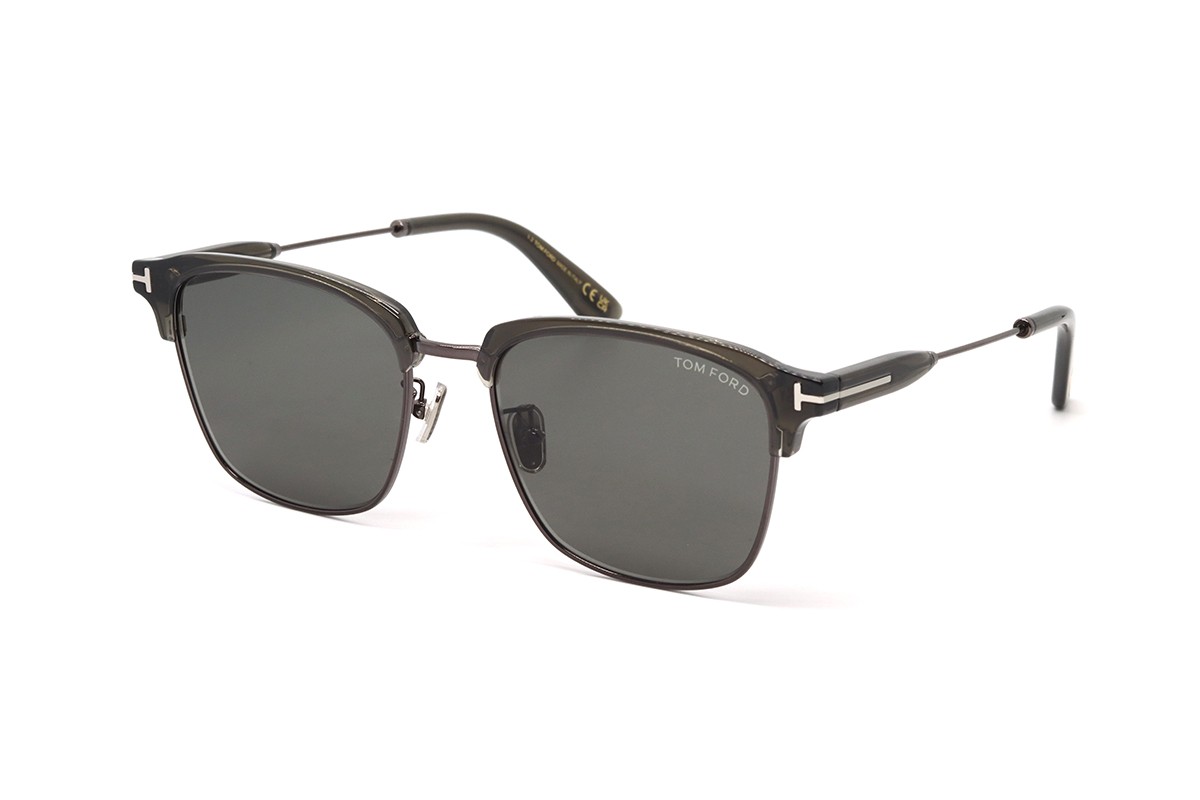 Солнцезащитные очки TOM FORD FT1242-K 57A 56 Фото №1 - linza.ua