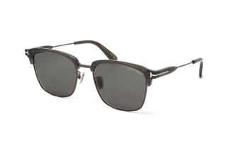 Солнцезащитные очки TOM FORD FT1242-K 57A 56 - linza.ua